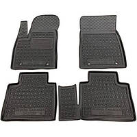 Килимки в салон Morris Garages HS 2019- Avto-Gumm (Моріс гарожес нc)