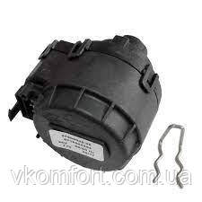 Сервопривід триходового клапана газового котла 24 V Bosch Gaz 6000 Buderus Logamax U072, фото 1