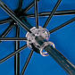 Зонт складной Fare 5783 облака Синий (314), фото 3