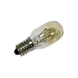 Лампочка 20W E14 для НВЧ-печі Gorenje 131692