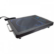 Інфрачервона плита Domotec MS-5842 2000W, фото 3