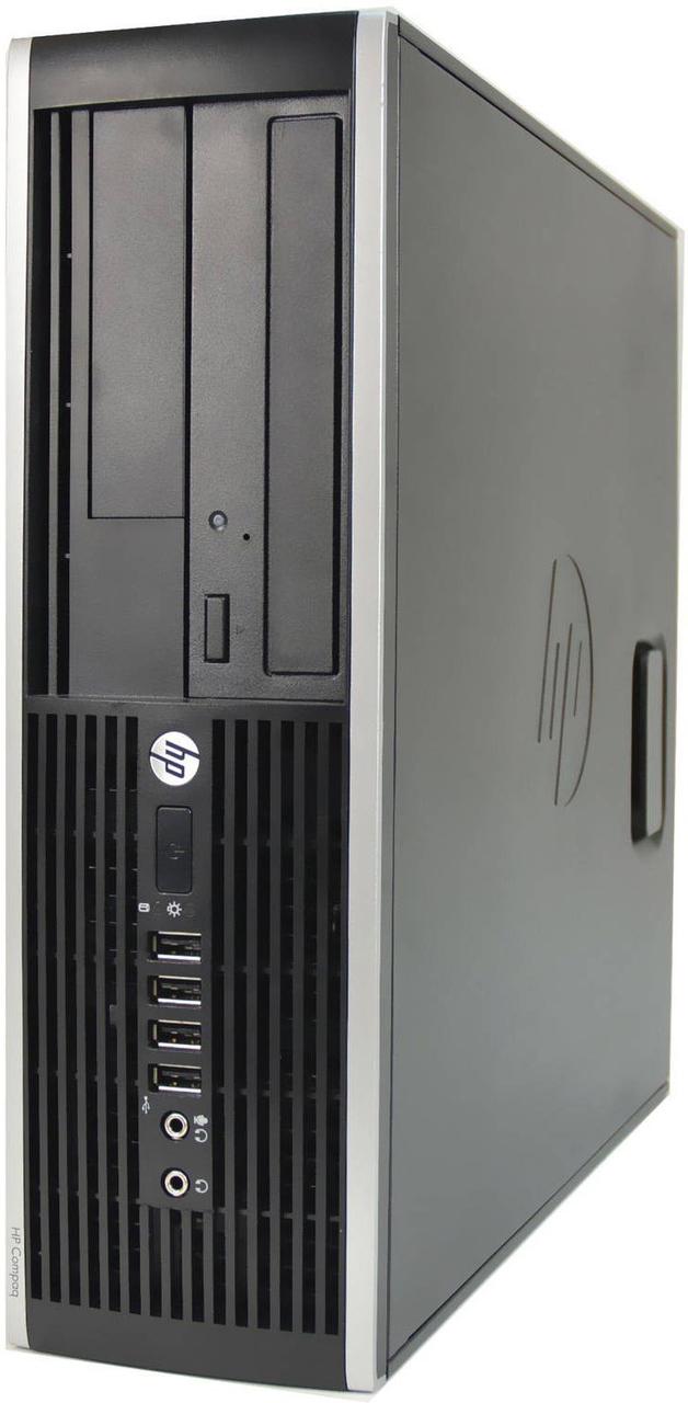 HP Compaq Elite 8300 SFF (G1610/4/120SD) "Б/У"