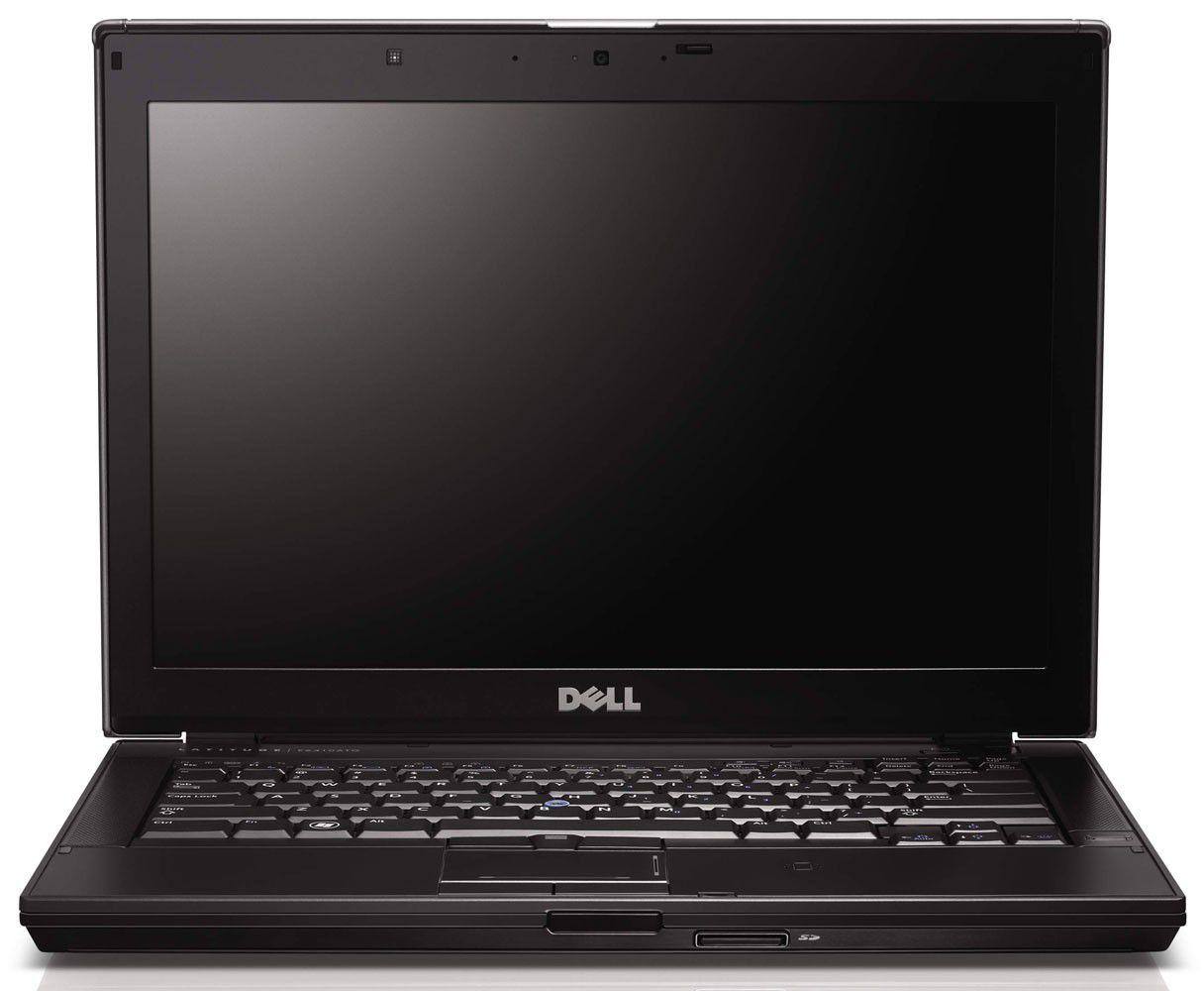 Ноутбук Dell Latitude E6410 (i5-560M/3/250) - Class A "Б/В"