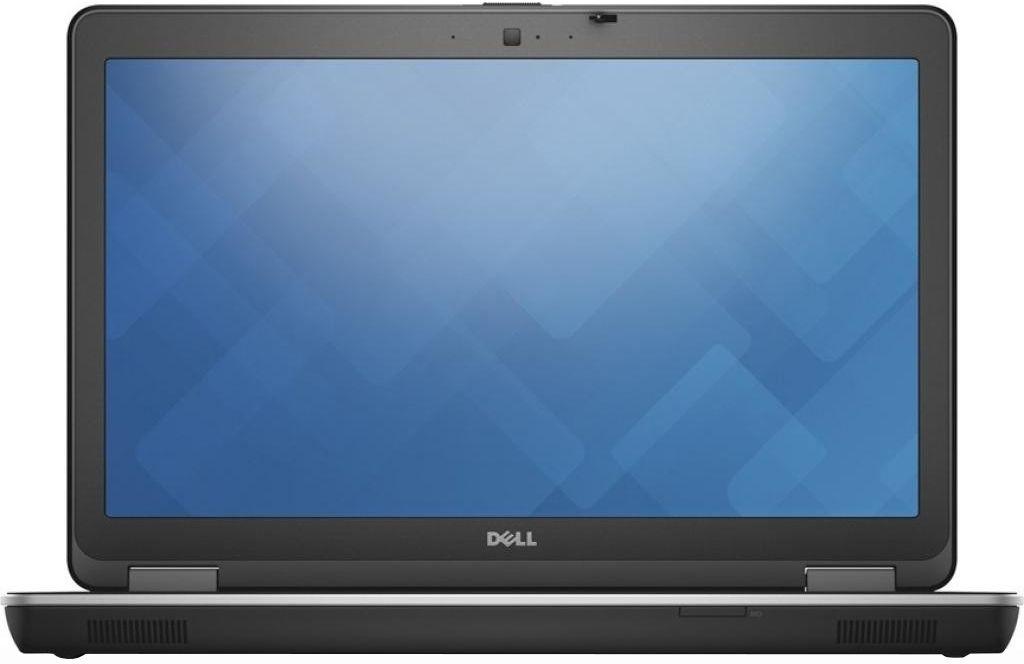 Ноутбук Dell Latitude E6540 (i7-4800MQ/8/500/AMD8790M) - Class B "Б/В"