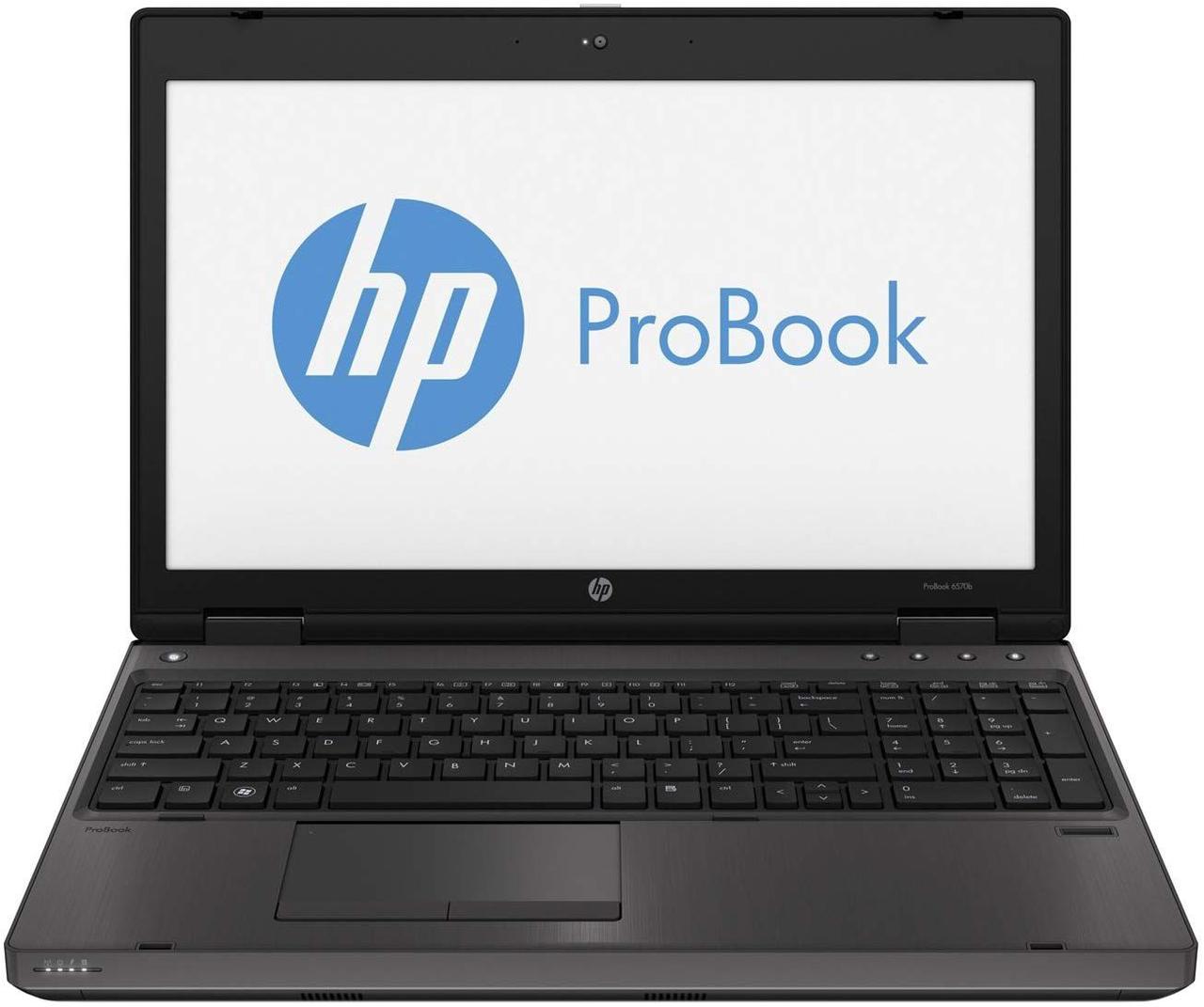 Ноутбук HP ProBook 6570b (i5-3340M/8/128SSD) - Class B "Б/У", фото 1