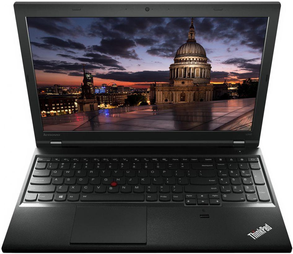 Ноутбук Lenovo ThinkPad L540 FHD (i5-4300M/12/128SSD) - Class B "Б/В"