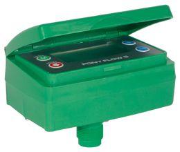 Датчик витратоміра з індикатором 9V RAPID CHECK 5