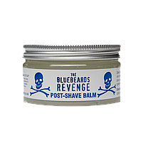 Набір для бриття Bluebeards Revenge Shaving Cream & Post-Shave Kit (Bluebeards60), фото 4