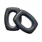 Змінні амбушюри, гігієнічні накладки для навушників Howard Impact Sport / Bolt / Pro, Perfect, Silenta, фото 4