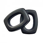 Змінні амбушюри, гігієнічні накладки для навушників Howard Impact Sport / Bolt / Pro, Perfect, Silenta, фото 5