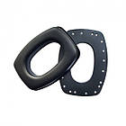 Змінні амбушюри, гігієнічні накладки для навушників Howard Impact Sport / Bolt / Pro, Perfect, Silenta, фото 6