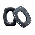 Змінні амбушюри, гігієнічні накладки для навушників Howard Impact Sport / Bolt / Pro, Perfect, Silenta, фото 8