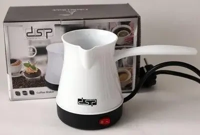 Електротурка DSP KA 3027 А