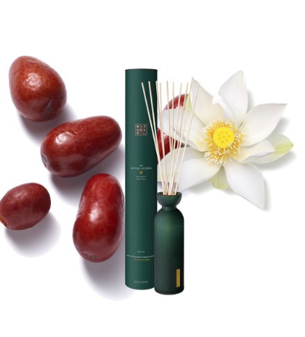 Rituals Аромадиффузор для помещения с палочками, Ritual of Jing Fragrance Sticks, Нідерланди, 250 мл, фото 1