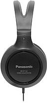 Навушники HF Stereo Panasonic RP-HT161 Black, фото 2