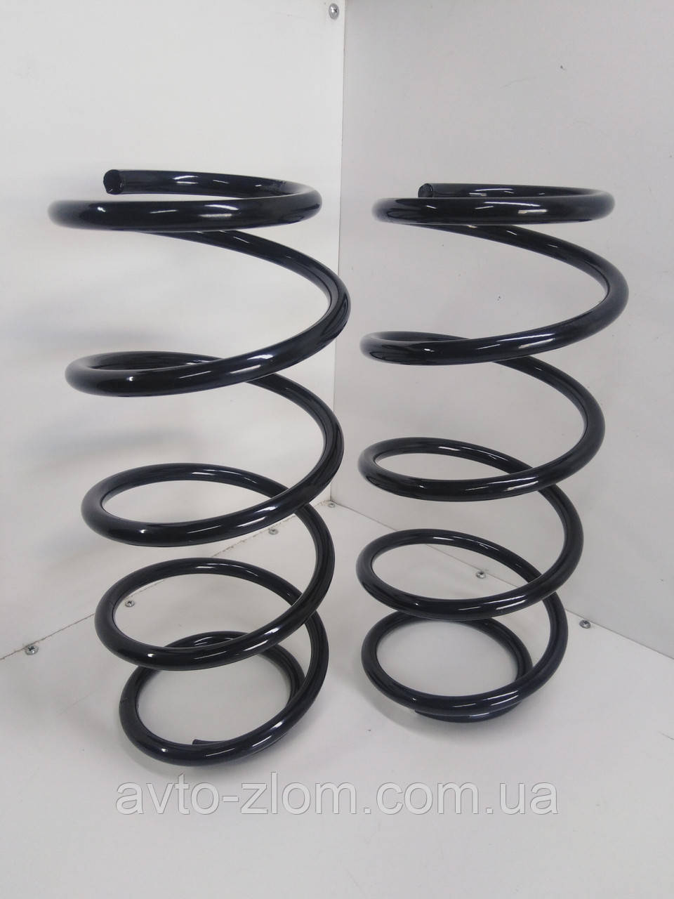 Передні пружини Opel Astra F, Опель Астра Ф. 1,4 - 1,6., фото 1