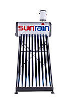 Безнапірна термосифонна система Sun Rain TZL58/1800-10