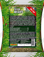 Семена Газонная трава Теневая Шедоу 400 граммов Аэлита