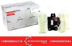TRUCKTEC Моторчик печеньки MB Vito (W639) (+AC) (Виробник — Польща) 02.59.145