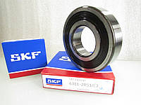 Подшипник 6311-2RS1C3 SKF