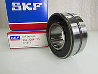 Подшипник BS2-2207-2RS/VT143 SKF 35*72*28