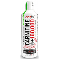 Amix Carnitine 100.000 mg CarniZone 1000 мл