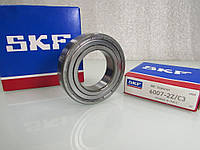 Подшипник 6007-2Z/C3 SKF 6007 ZZ