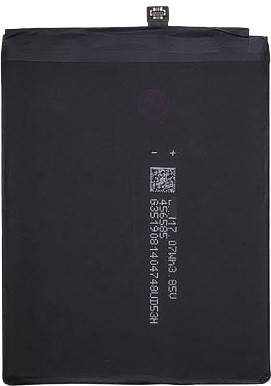 Акумуляторна батарея BM4P BM4Q Xiaomi Poco X2 Redmi K30 K30 Pro, фото 3
