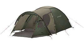 Намет тримісний Easy Camp Eclipse 300 Rustic Green (120386)