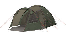 Намет п'ятимісний Easy Camp Eclipse 500 Rustic Green (120387)