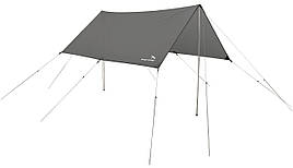 Тент Easy Camp Tarp 3 x 3 m Granite Grey (120328)