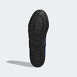 Оригинальные кроссовки Adidas A.B. GAZELLE INDOOR (GY4425), фото 8