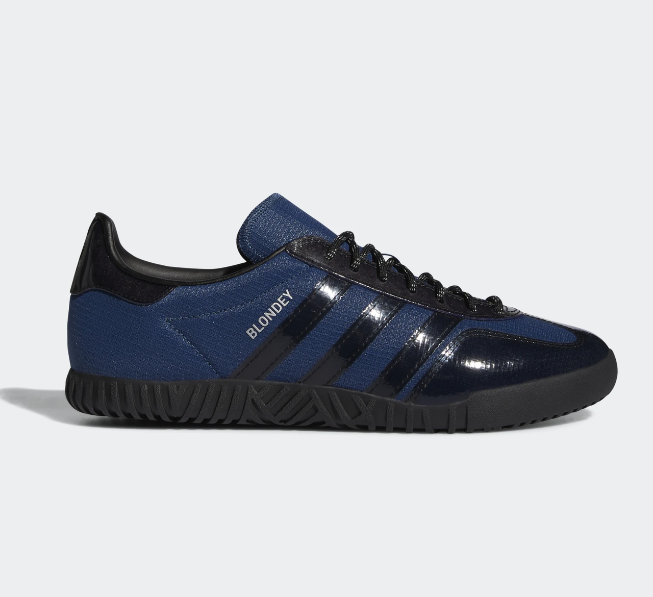 Оригинальные кроссовки Adidas A.B. GAZELLE INDOOR (GY4425)