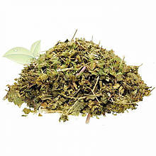 Володушка золотиста (ласкавець золотистий, амінек, заяча капуста) трава 50 гр.