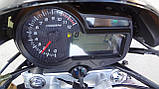 Мотоцикл дорожній Viper ZS200A (мотоцикл Вайпер ZS
200А), фото 8