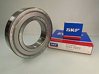 Подшипник 6214-2Z/C3 SKF 6214 ZZ