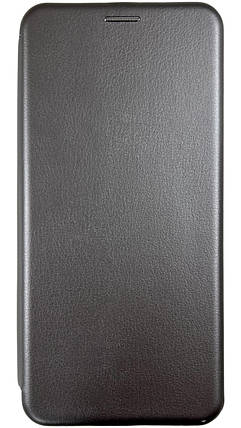 Чохол книжка Elegant book для Samsung Galaxy J710F J7 2016 / сірий, фото 1
