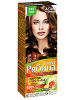 Краска для волос Рябина Avena 14 (Русый)