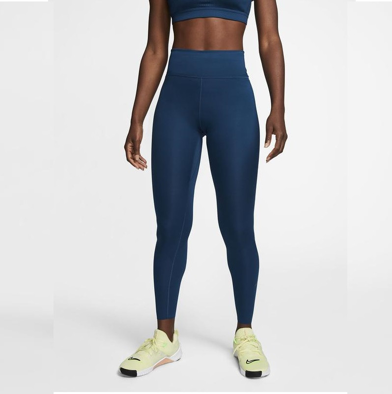 Лосини жіночі Nike W ONE LUXE TIGHT AT3098-432