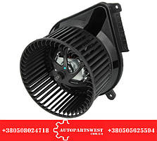 Моторчик печеньки MB Vito (W638) (Виробник — Польща) THERMOTEC DDM004TT