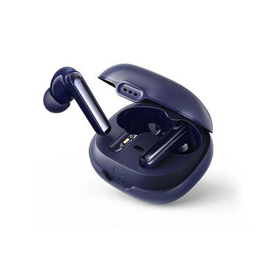 Беспроводные наушники ANKER SOUNDCORE Life P3 (синие), фото 2