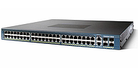 Комутатор Cisco WS-C4948-S