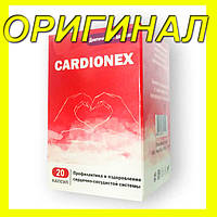 Cardionex - Капсулы от гипертонии (Кардионекс)