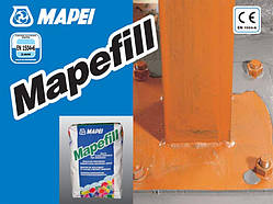 Бетонна суміш для анкерного кріплення Mapefill Mapei