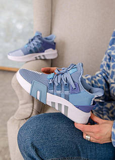 Adidas EQT Bask ADV Blue ID 1610037738 2950 Prom.ua