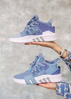 Adidas eqt bask adv blue outlet