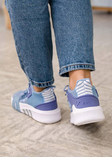Adidas EQT Bask ADV Blue ID 1610037738 2950 Prom.ua
