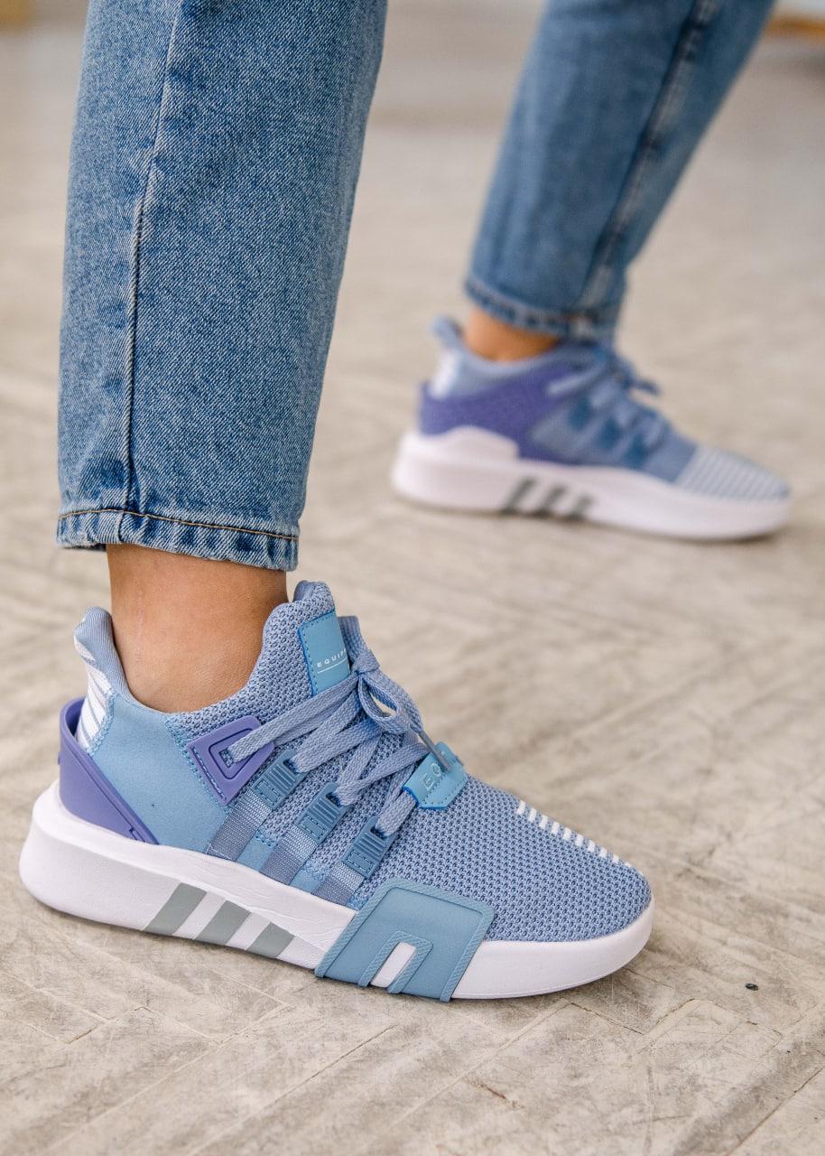 Adidas eqt bask adv black blue sales