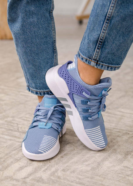 Adidas EQT Bask ADV Blue ID 1610037738 2950 Prom.ua
