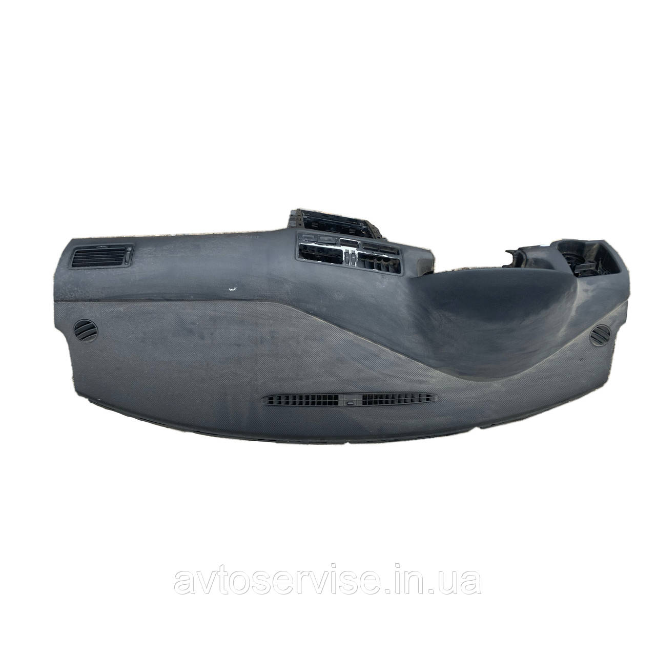 Торпеда Volkswagen Bora, фото 1